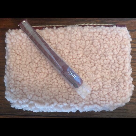 Draper James Make up Compact Mirror Ipsy bag - Picture 8 of 8